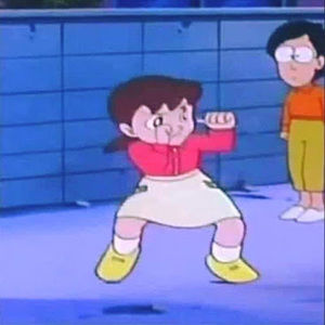 Meet your Posher, Bình phương